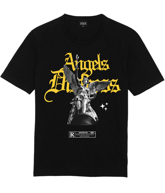 Angels In Distress T-Shirt